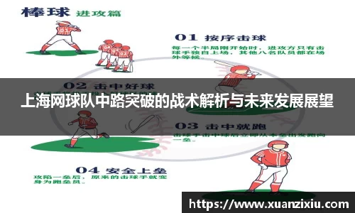 上海网球队中路突破的战术解析与未来发展展望