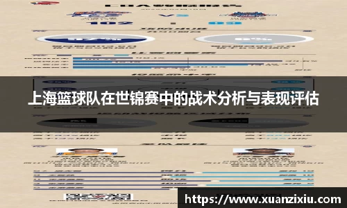 上海篮球队在世锦赛中的战术分析与表现评估